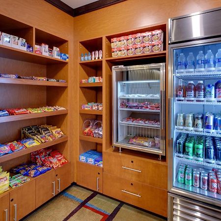 Fairfield Inn & Suites By Marriott San Francisco Airport Millbrae Extérieur photo