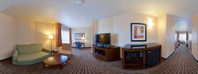 Fairfield Inn & Suites By Marriott San Francisco Airport Millbrae Extérieur photo