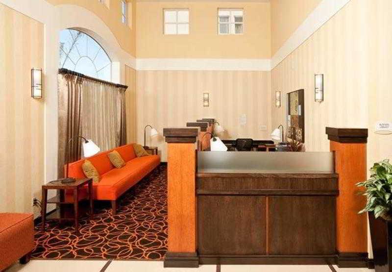 Fairfield Inn & Suites By Marriott San Francisco Airport Millbrae Extérieur photo
