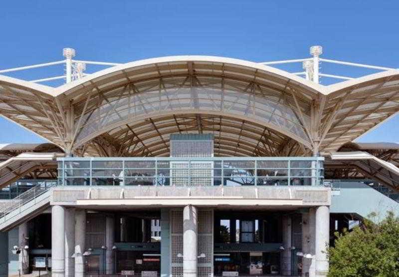 Fairfield Inn & Suites By Marriott San Francisco Airport Millbrae Extérieur photo