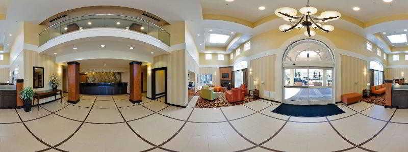Fairfield Inn & Suites By Marriott San Francisco Airport Millbrae Extérieur photo