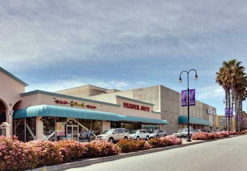 Fairfield Inn & Suites By Marriott San Francisco Airport Millbrae Extérieur photo