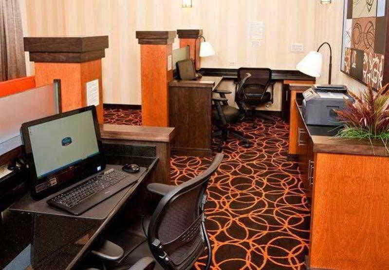 Fairfield Inn & Suites By Marriott San Francisco Airport Millbrae Extérieur photo