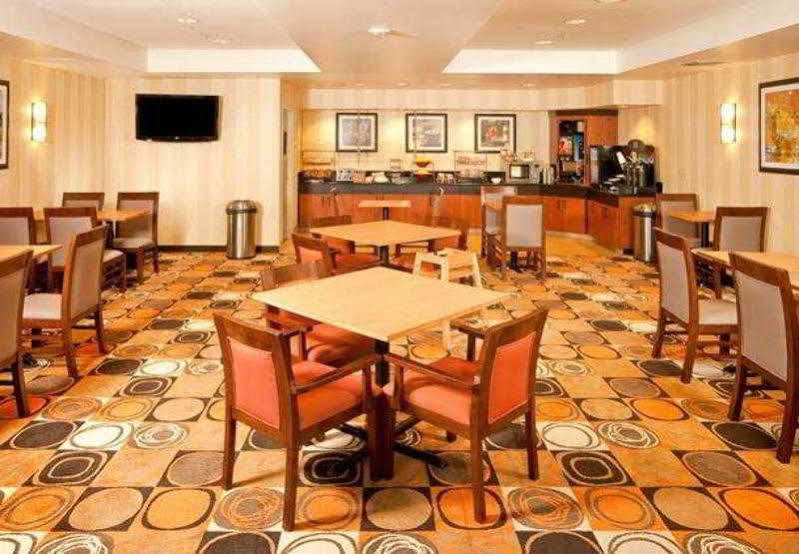 Fairfield Inn & Suites By Marriott San Francisco Airport Millbrae Extérieur photo